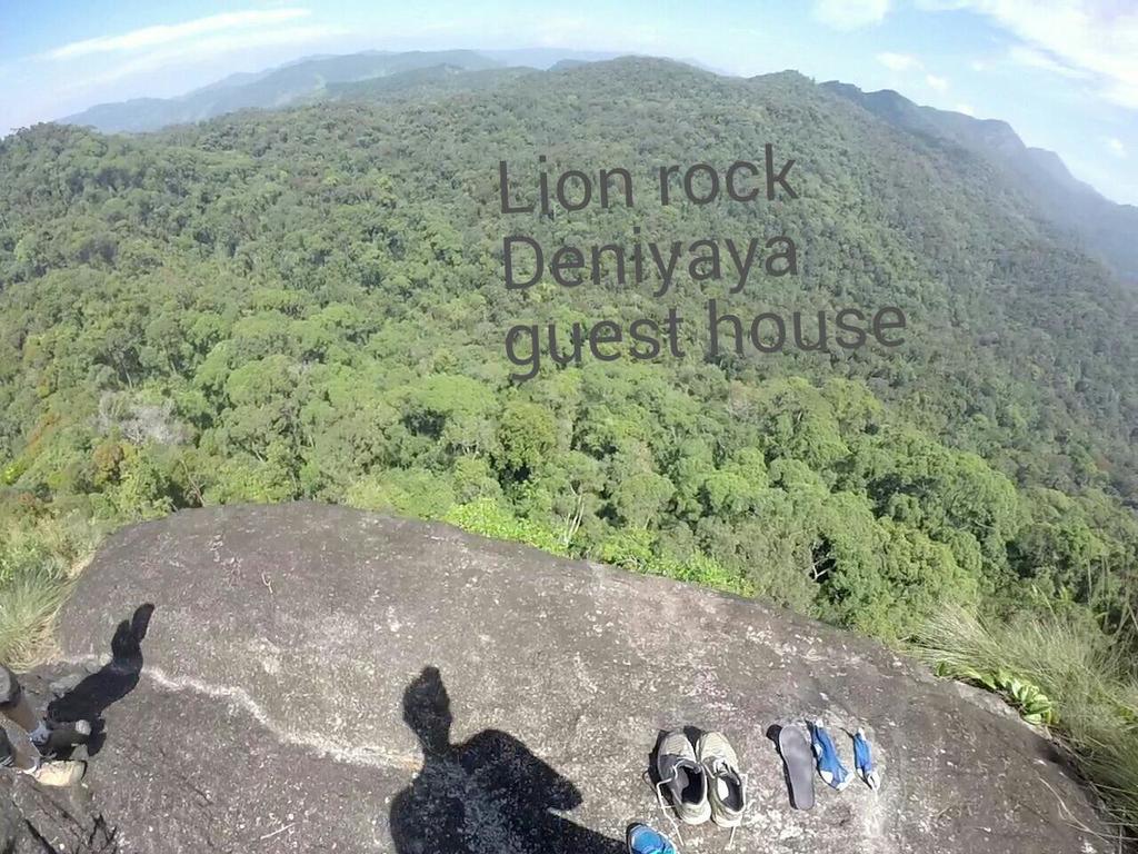 Deniyaya Guest House מראה חיצוני תמונה