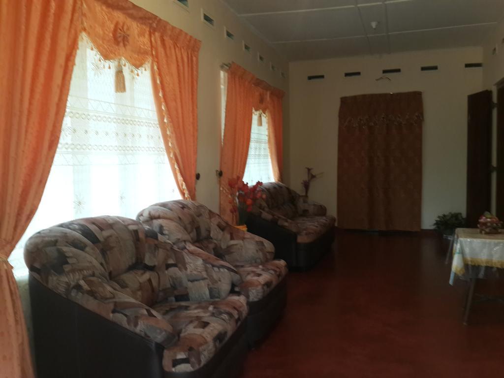 Deniyaya Guest House מראה חיצוני תמונה