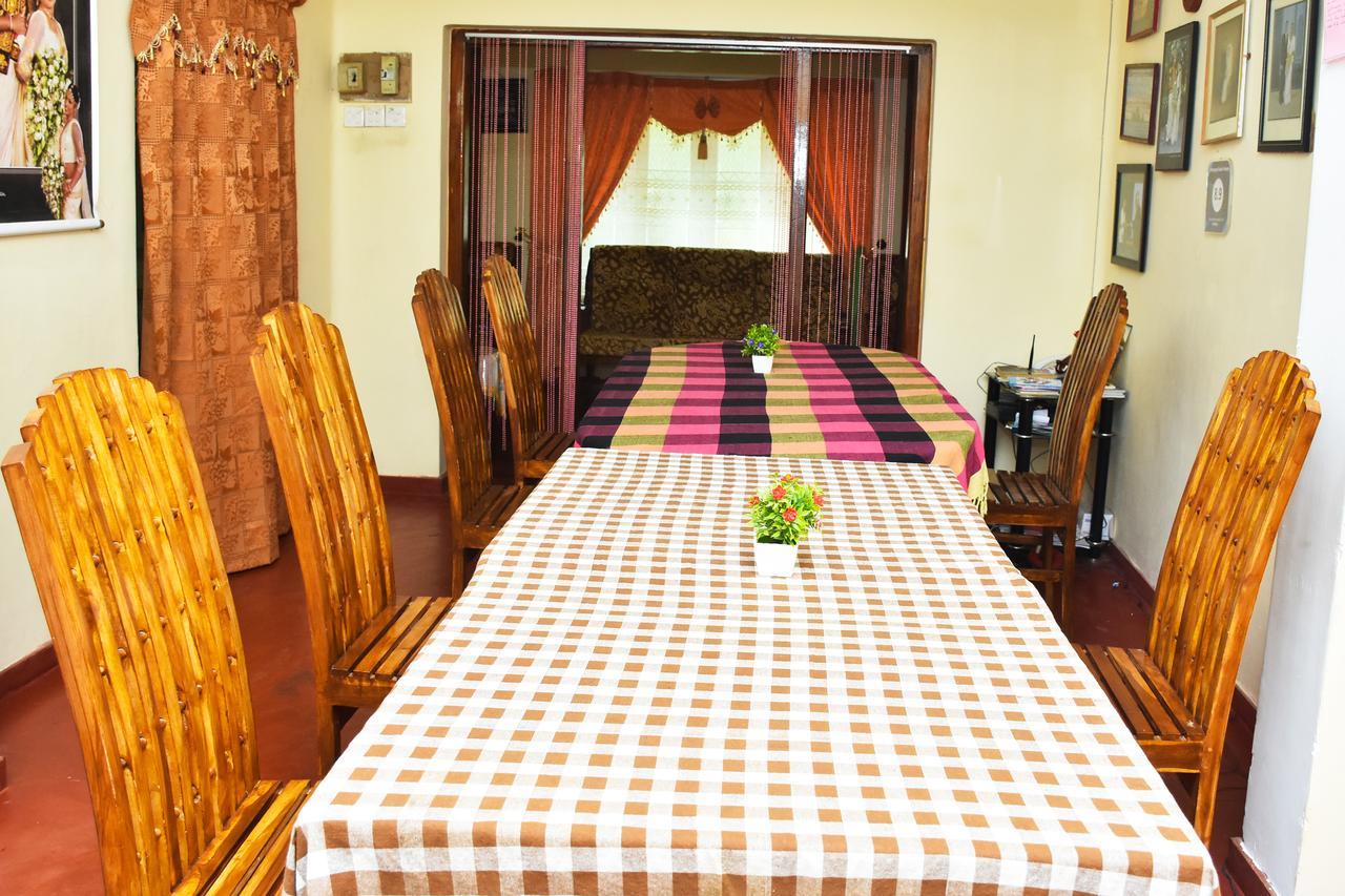 Deniyaya Guest House מראה חיצוני תמונה